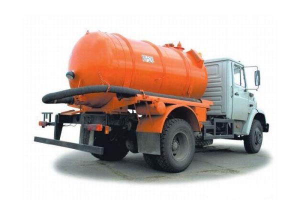 Ассенизатор откачка выгребных ям Токсово Новое Токсово Касимово Агалатово Осельки Верхние Осельки Нижние Осельки